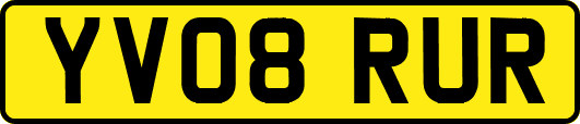 YV08RUR