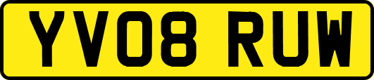 YV08RUW