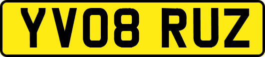 YV08RUZ