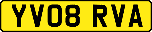 YV08RVA