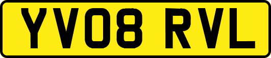 YV08RVL