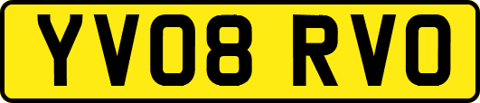 YV08RVO