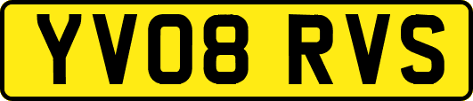 YV08RVS