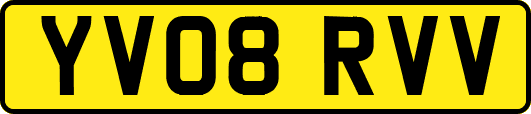 YV08RVV