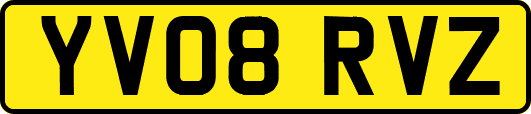 YV08RVZ