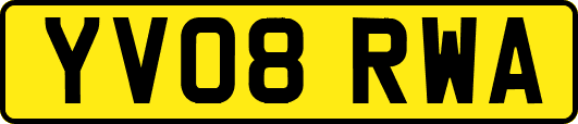 YV08RWA