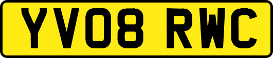 YV08RWC