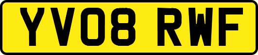 YV08RWF