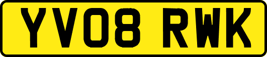 YV08RWK