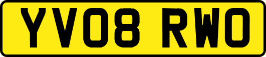 YV08RWO