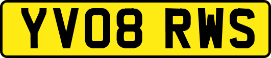 YV08RWS