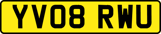 YV08RWU