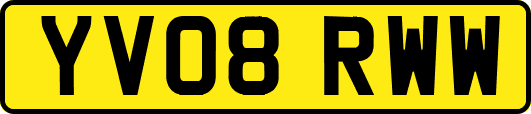 YV08RWW
