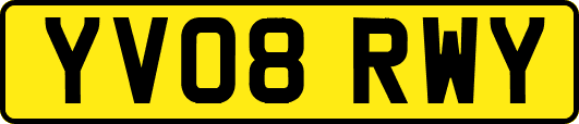 YV08RWY