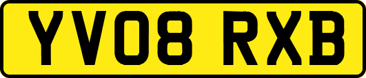 YV08RXB