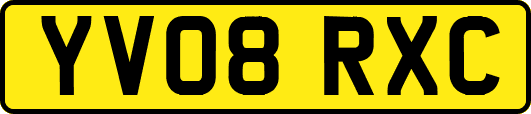 YV08RXC