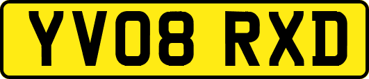 YV08RXD