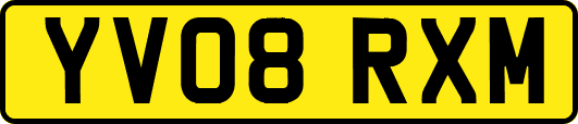 YV08RXM