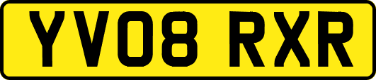 YV08RXR