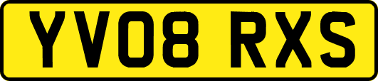 YV08RXS