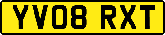 YV08RXT