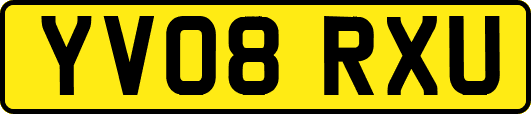 YV08RXU