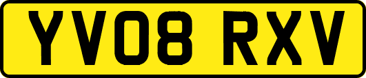 YV08RXV