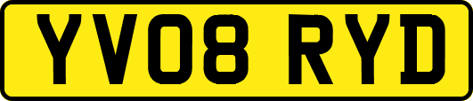 YV08RYD