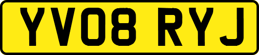 YV08RYJ