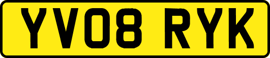 YV08RYK