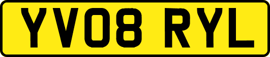 YV08RYL