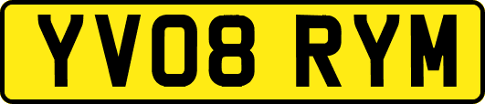 YV08RYM