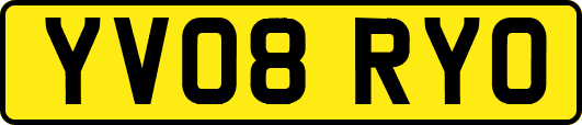 YV08RYO