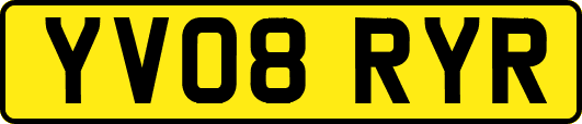 YV08RYR