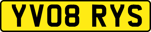 YV08RYS