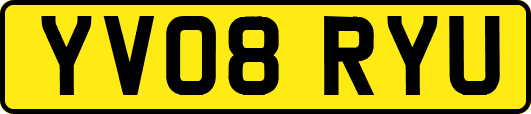 YV08RYU
