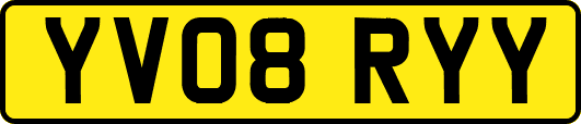 YV08RYY