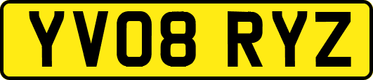 YV08RYZ