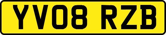YV08RZB