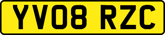 YV08RZC