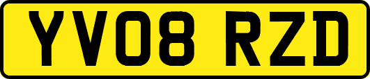 YV08RZD
