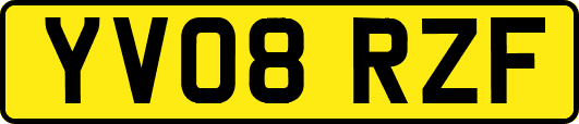 YV08RZF