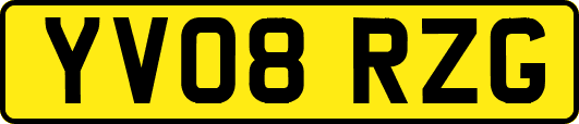 YV08RZG