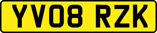 YV08RZK