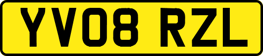 YV08RZL