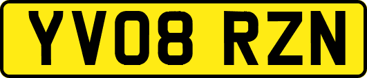 YV08RZN