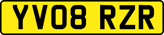 YV08RZR