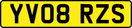 YV08RZS