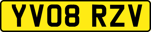 YV08RZV