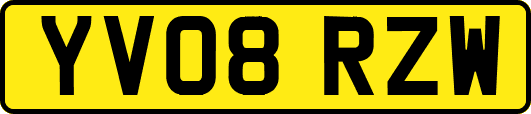 YV08RZW